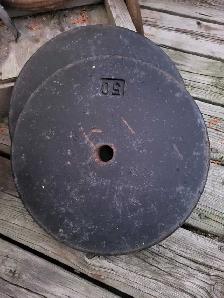 weights for sale