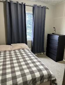 Furnished room for rent in panorama hills nw - Photo 2