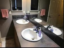 Furnished room for rent in panorama hills nw - Photo 4