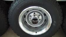 GM 4X4 RALLY WHEELS and TIRES. - Photo 4