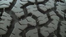 GM 4X4 RALLY WHEELS and TIRES. - Photo 9