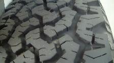 GM 4X4 RALLY WHEELS and TIRES. - Photo 10
