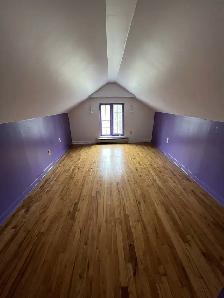 Appartement à louer 4 chambres et 1 salle de bain - Photo 9