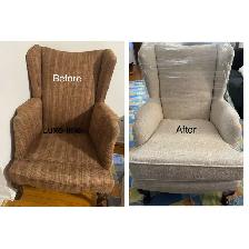 Furniture Repair & Upholstery Services