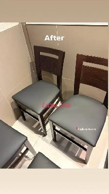 Furniture Repair & Upholstery Services - Photo 3