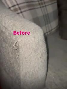 Furniture Repair & Upholstery Services - Photo 6
