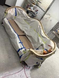 Furniture Repair & Upholstery Services - Photo 8