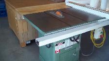 GENERAL TABLE SAW