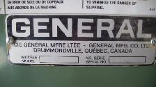 GENERAL TABLE SAW - Photo 3
