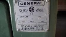 GENERAL TABLE SAW - Photo 10