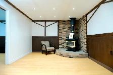 2-Bedroom Basement Apartment for Rent -utility all included it - Photo 6