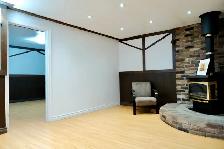 2-Bedroom Basement Apartment for Rent -utility all included it - Photo 7