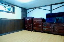 2-Bedroom Basement Apartment for Rent -utility all included it - Photo 10