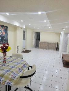 Basement for rent - Photo 2