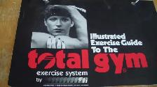 TOTAL GYM