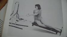 TOTAL GYM - Photo 5