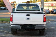 2015 Ford F-250 XLT 4x4 Crew Certified 2 Year Warranty - Photo 5
