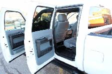 2015 Ford F-250 XLT 4x4 Crew Certified 2 Year Warranty - Photo 9