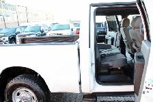 2015 Ford F-250 XLT 4x4 Crew Certified 2 Year Warranty - Photo 11