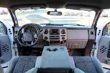 2015 Ford F-250 XLT 4x4 Crew Certified 2 Year Warranty - Photo 17