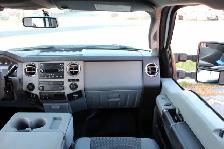 2015 Ford F-250 XLT 4x4 Crew Certified 2 Year Warranty - Photo 19