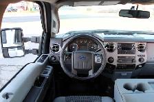 2015 Ford F-250 XLT 4x4 Crew Certified 2 Year Warranty - Photo 20