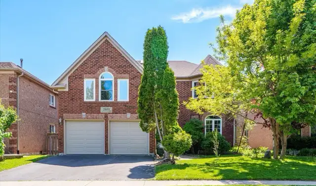 FOR RENT in Glen Abbey-  Family Living  , Oakville