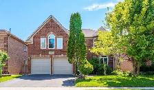 FOR RENT in Glen Abbey-  Family Living  , Oakville