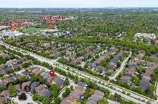 FOR RENT in Glen Abbey-  Family Living  , Oakville - Photo 3