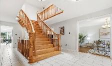 FOR RENT in Glen Abbey-  Family Living  , Oakville - Photo 4