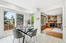 FOR RENT in Glen Abbey-  Family Living  , Oakville - Photo 7