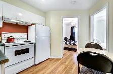 Appartement étudiant près du métro Montmorency – 650 $ - Photo 2