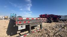 want sell my flat bed trailer - Photo 3