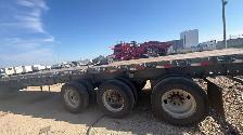 want sell my flat bed trailer - Photo 4