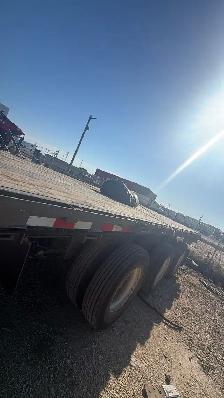 want sell my flat bed trailer - Photo 5