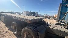 want sell my flat bed trailer - Photo 7