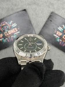 rolex watch  automatic watch  Cartier watch mens watch omega wat - Photo 3