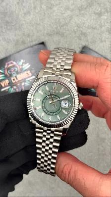 rolex watch  automatic watch  Cartier watch mens watch omega wat - Photo 6