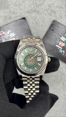 rolex watch  automatic watch  Cartier watch mens watch omega wat - Photo 7