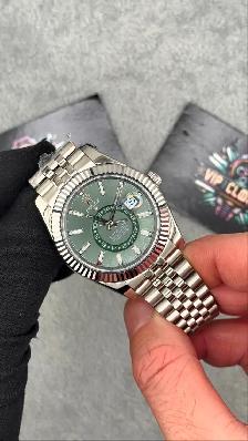 rolex watch  automatic watch  Cartier watch mens watch omega wat - Photo 8
