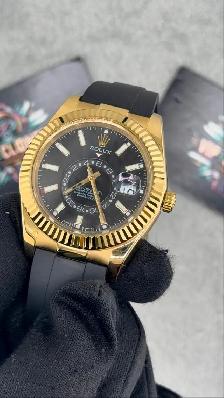 rolex watch  automatic watch  Cartier watch mens watch omega wat