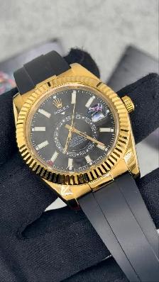 rolex watch  automatic watch  Cartier watch mens watch omega wat - Photo 2
