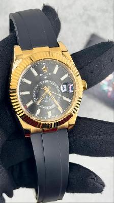 rolex watch  automatic watch  Cartier watch mens watch omega wat - Photo 3