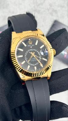 rolex watch  automatic watch  Cartier watch mens watch omega wat - Photo 4