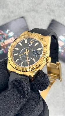 rolex watch  automatic watch  Cartier watch mens watch omega wat - Photo 5