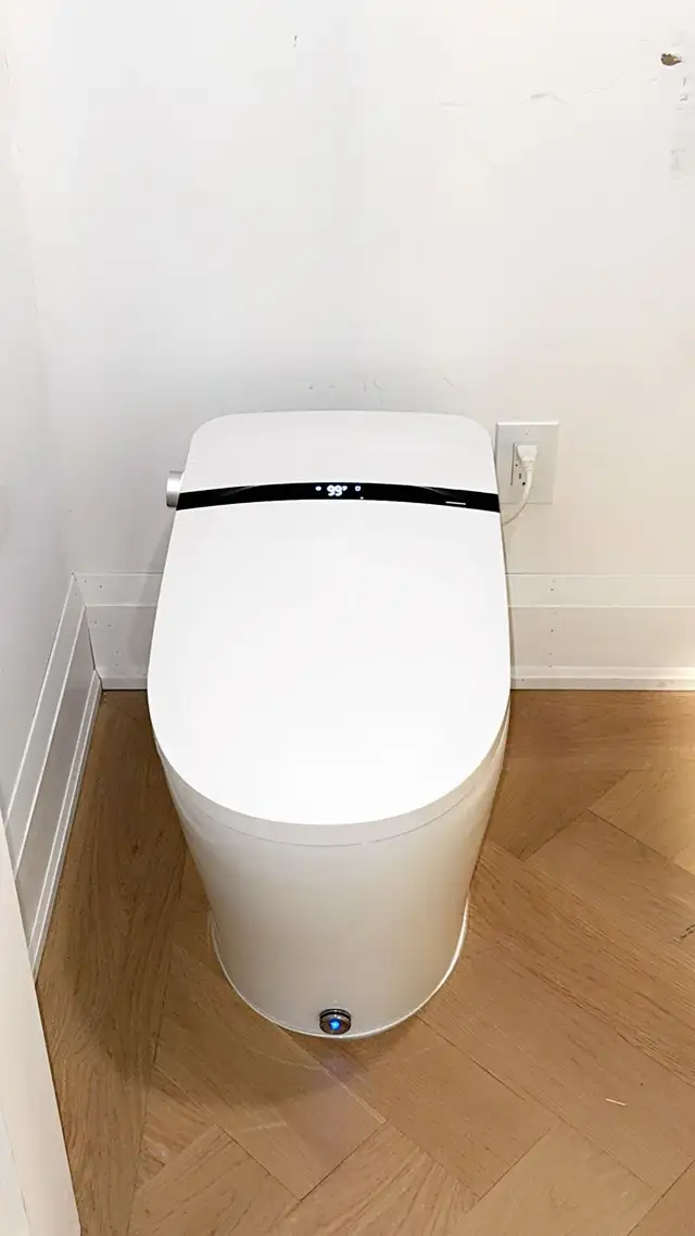 residential plumbing