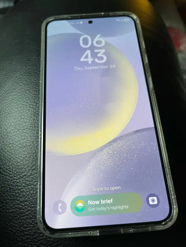 S 24 Samsung Galaxy