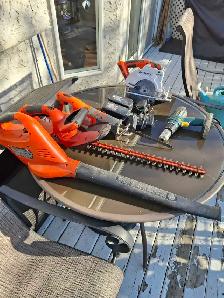 Black Decker Firestorm Tool Set - Photo 2