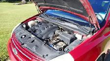 08 Kia Sedona Van - Photo 2