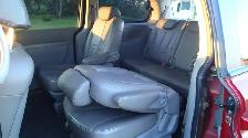 08 Kia Sedona Van - Photo 4